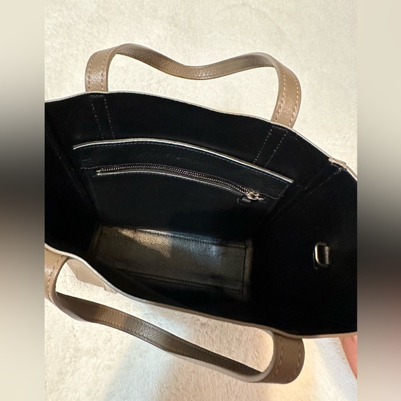 Authentic Balenciaga Everyday XXS Tote | Neutral color - Picture 8 of 12